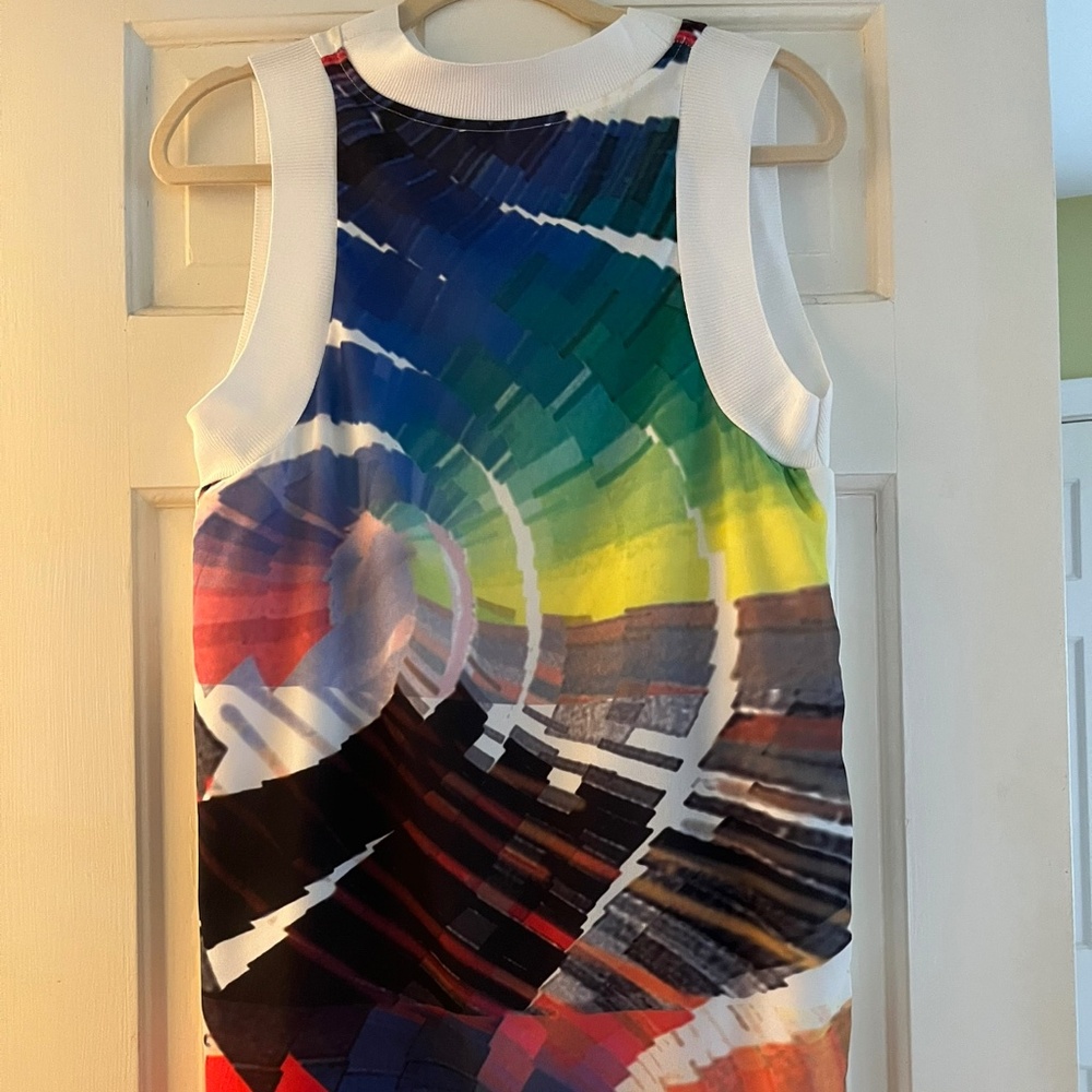 Tunic - Picture 3 of 3